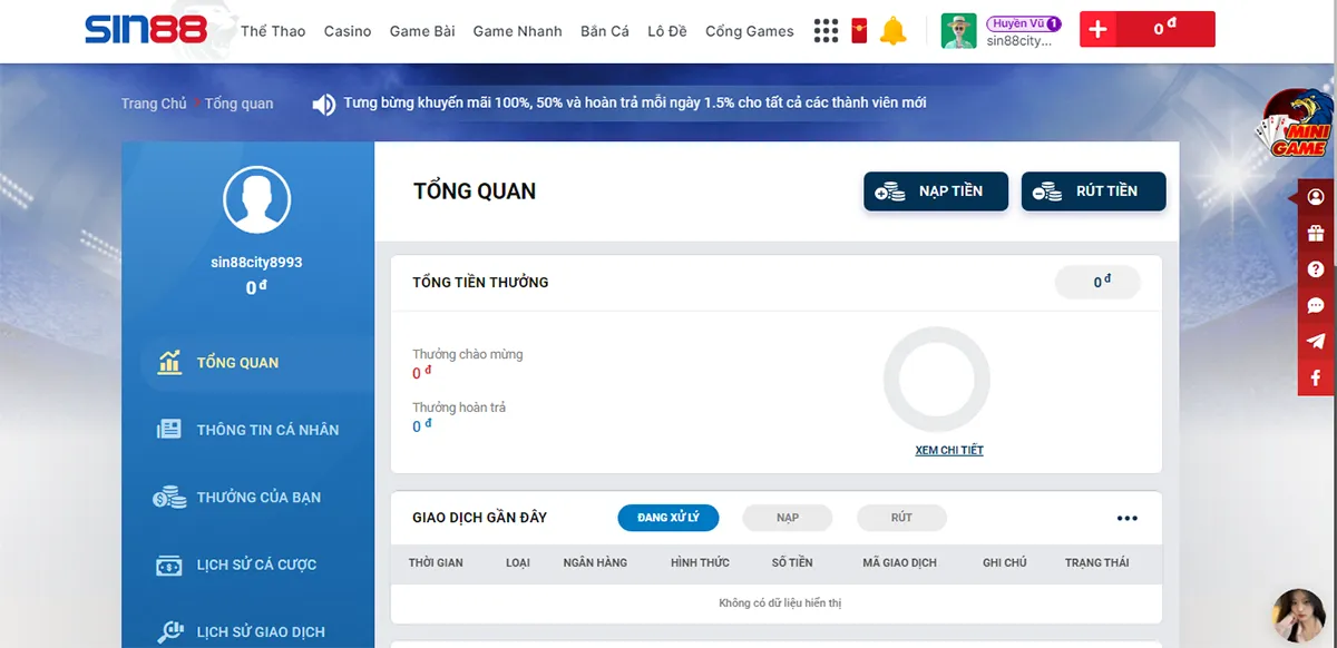 Thông tin người chơi tham gia soi kèo nhà cái luôn đảm bảo riêng tư an toàn